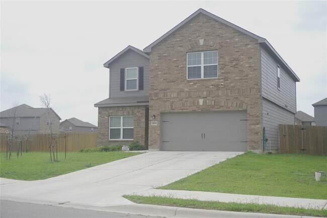 Foto del edificio - 14300 Prairie Sod Ln