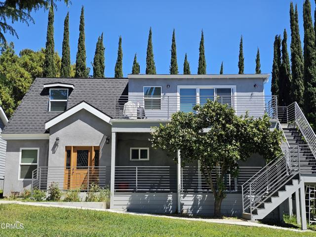 Primary Photo - 4551 Briggs Ave