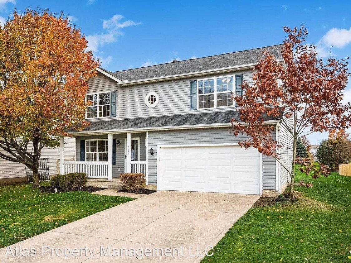 1577 Dr, Pataskala, OH 43062 House Rental in Pataskala, OH