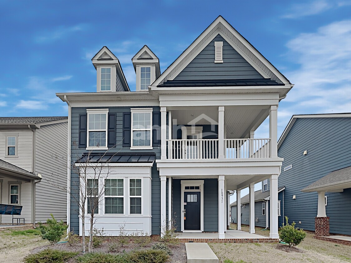 10931 Zac Hill Road House Rental in Davidson, NC