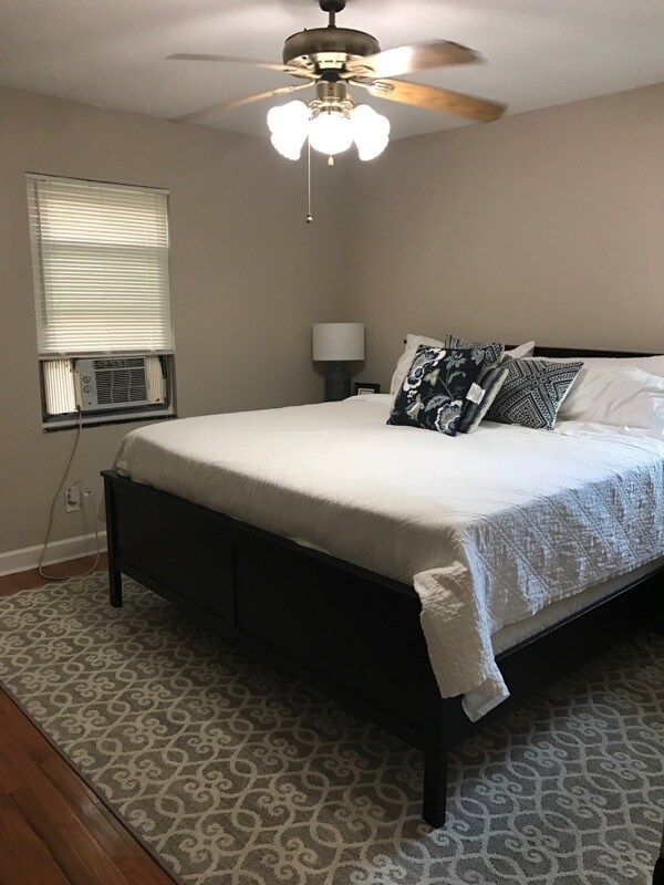 Bedroom 1 - 322 Ridgedale Rd