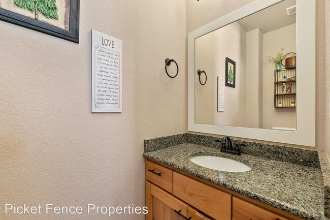 Building Photo - 4 br, 4 bath House - 1063 Mount Columbia D...