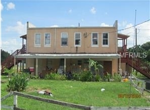 Primary Photo - 1725 Old Bartow Rd