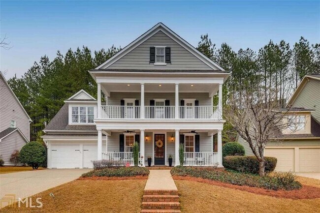 Building Photo - 6421 Crown Forest Ct