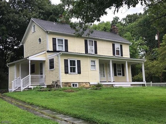 Building Photo - 31 Cokesbury Califon Rd