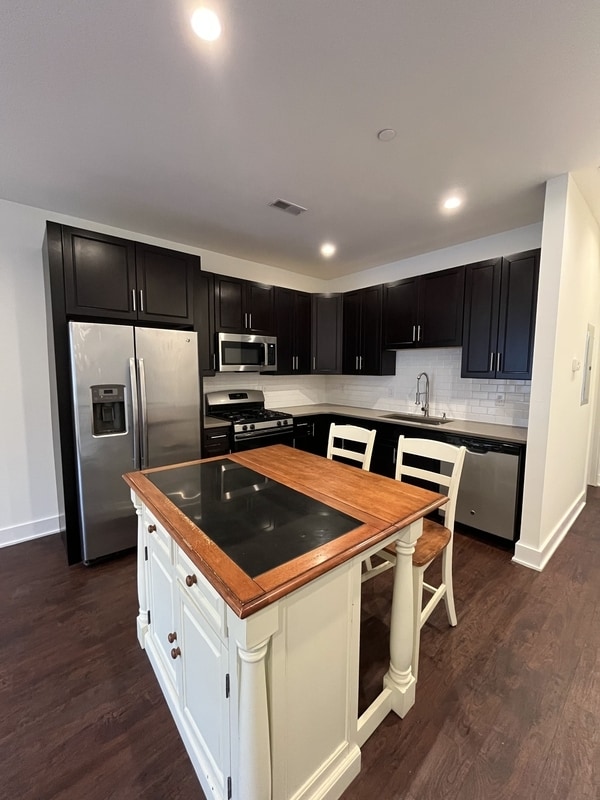 Foto del edificio - 1219 N 5th St