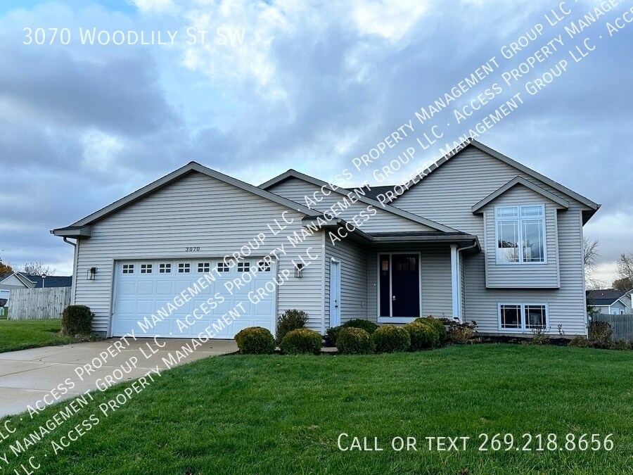 Foto principal - 3070 Woodlily St SW