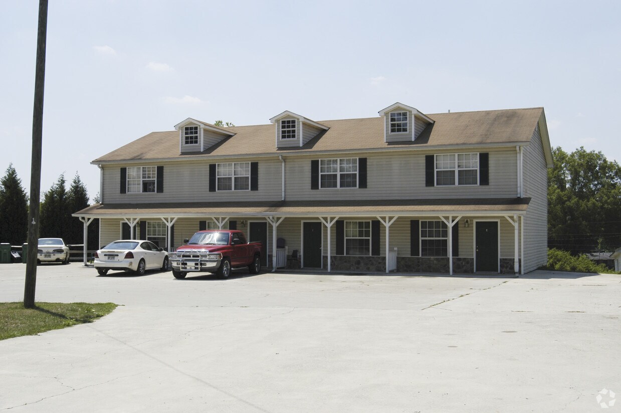 Foto del edificio - 651 Old Town Rd