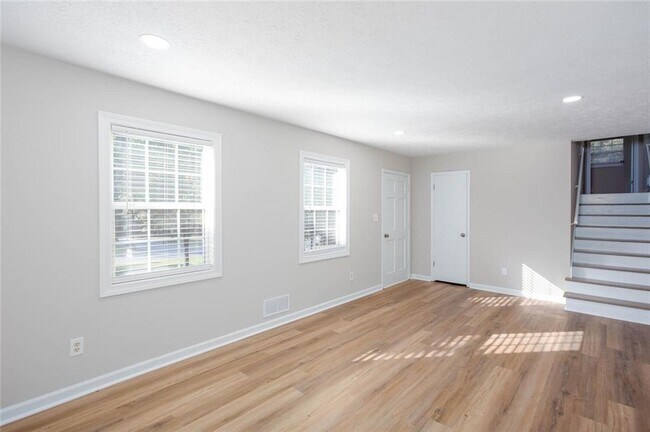 Building Photo - 2468 Brown Deer Trail NW