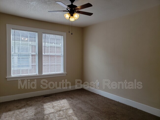 Foto del edificio - 2708 S Chester St