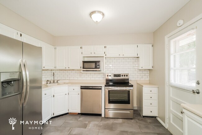 Foto del edificio - 3832 Elljay Dr