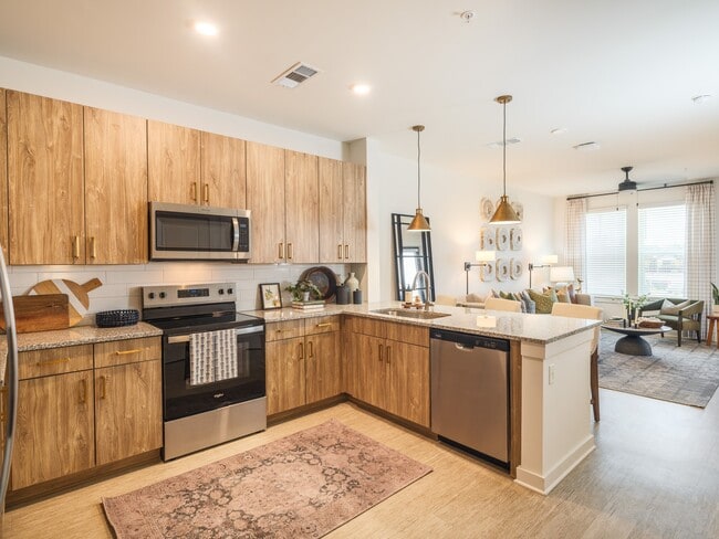 Foto del edificio - Preserve at Heartwood Apartments