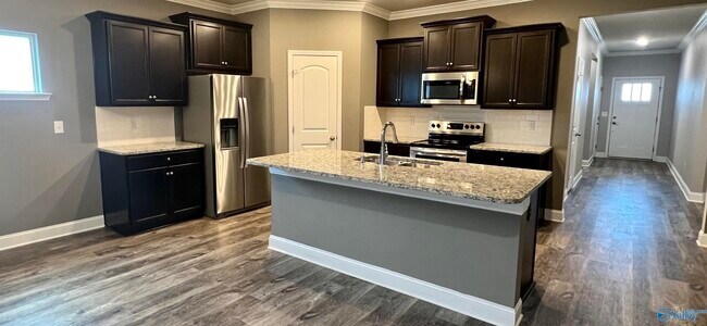 Building Photo - 255 Caudle Dr