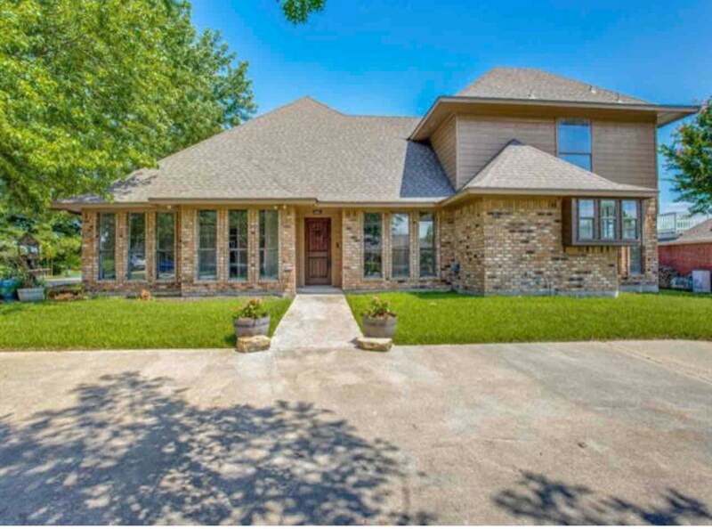 13 Canyon Ridge Dr, Rockwall, TX 75087 House Rental in Rockwall, TX