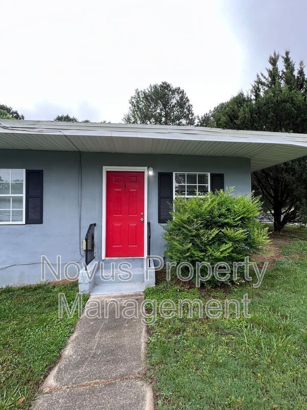 Foto del edificio - 8020 Colquitt St