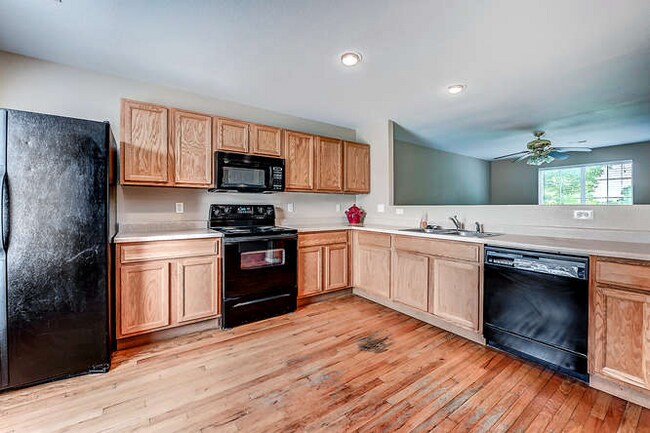 Building Photo - 10700 Kimblewyck Cir