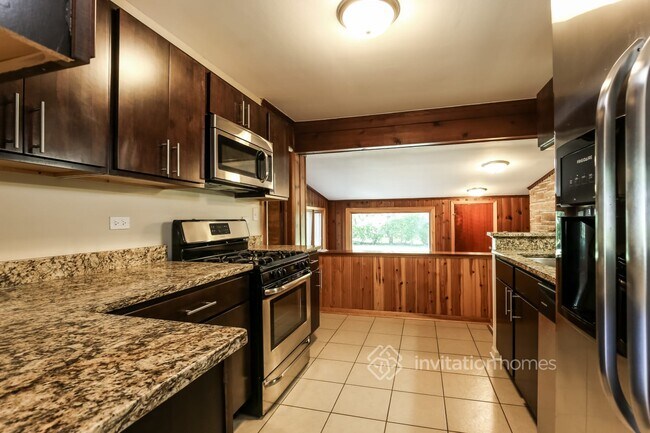 Foto del edificio - 407 N Derbyshire Ave