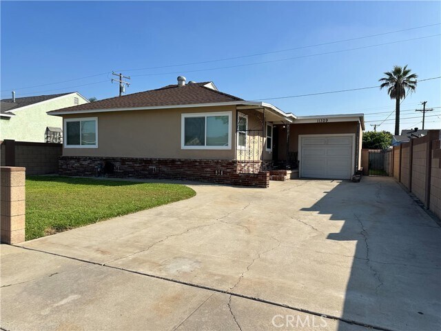 Foto del edificio - 11329 Homestead St