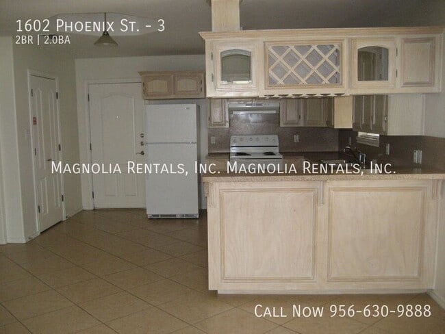 Foto del edificio - 1602 Phoenix St