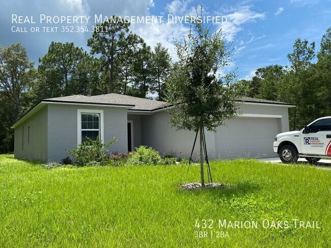 Foto del edificio - Desirable SW Ocala Neighborhood 3/2/2 **Wo...
