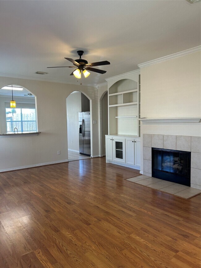 Foto del edificio - 2312 Jefferson Crossing Dr