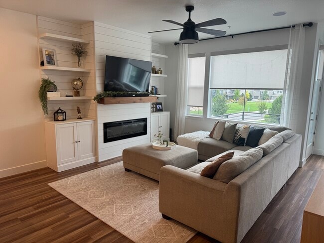 Photo - 2851 W 69th Ave Townhome
