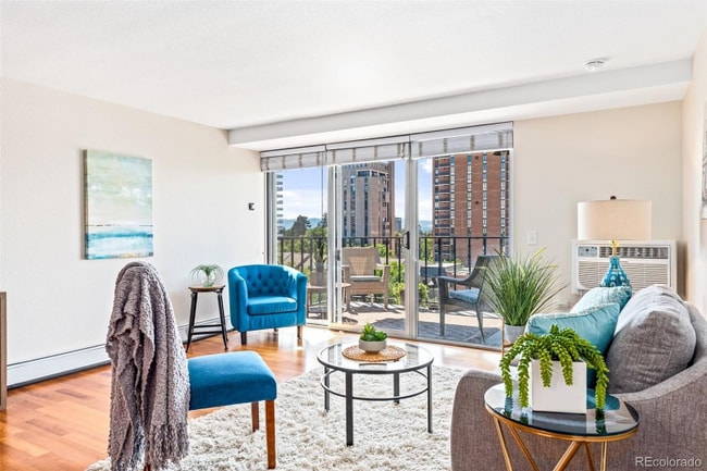 Photo - 1150 Vine St Apartment