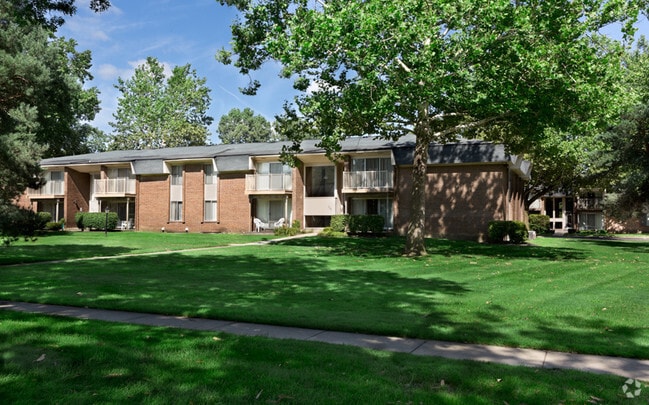 The Trilogy Apartments Rentals Belleville, MI