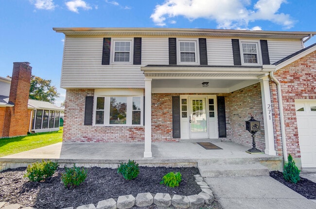 Building Photo - 271 Albright Dr