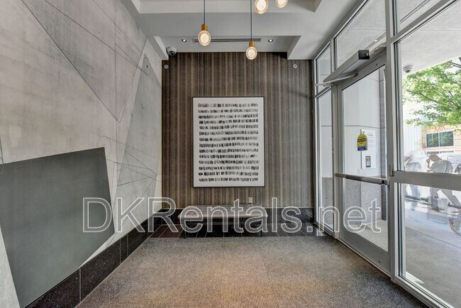 Foto del edificio - 44 Peachtree Pl NE