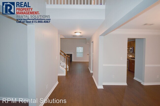 Foto del edificio - 4 br, 2.5 bath House - 5124 Starnes Drive