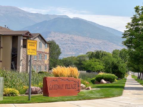 Foto del edificio - Gateway Village #61