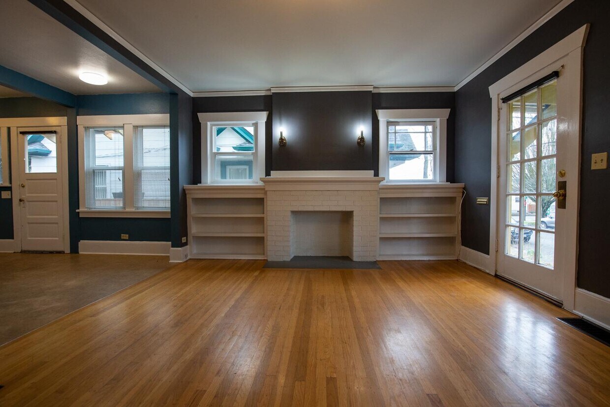Foto principal - 724 NE 19th Ave