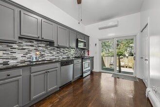 Building Photo - 247 Ogden Ave.