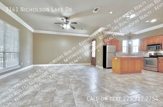 Foto del edificio - 3141 Nicholson Lake Dr