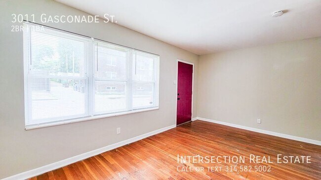 Building Photo - 3011 Gasconade St