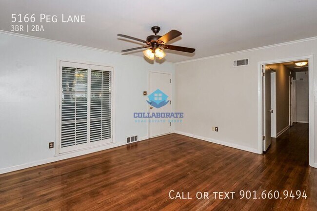 Foto del edificio - 5166 Peg Ln
