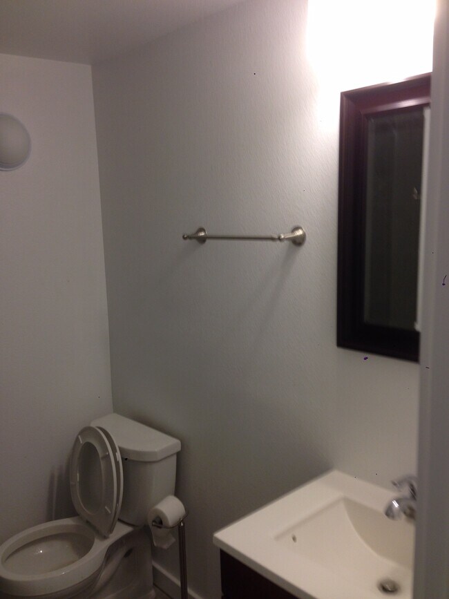 Bathroom 2 - 65 N Clarkson St