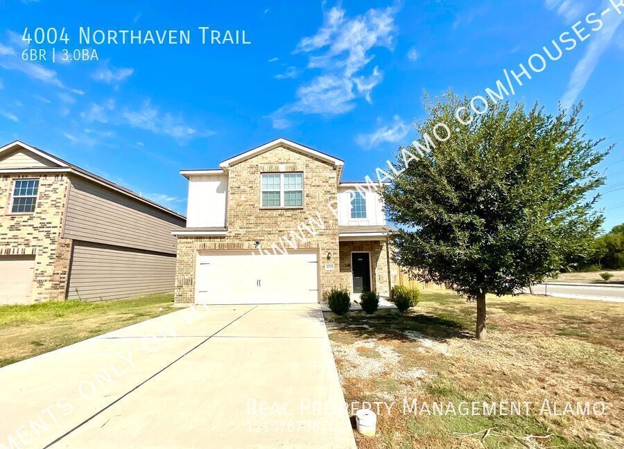 Primary Photo - 4004 Northaven Trail