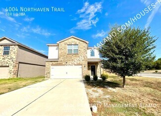Building Photo - 4004 Northaven Trail