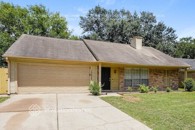 Foto del edificio - 22614 Powell House Ln