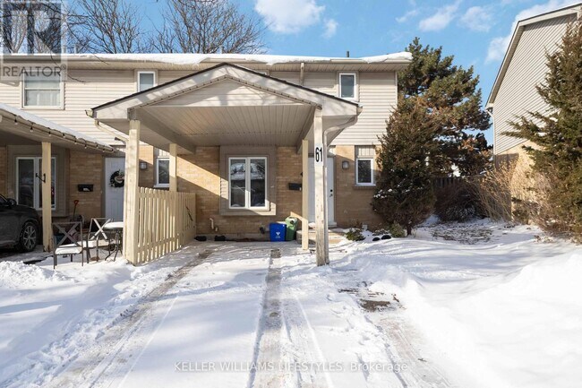 Building Photo - 55 Ashley Crescent