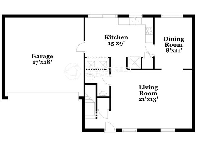 Building Photo - 3 Bedroom Pet-Friendly Home in Winston-Sal...