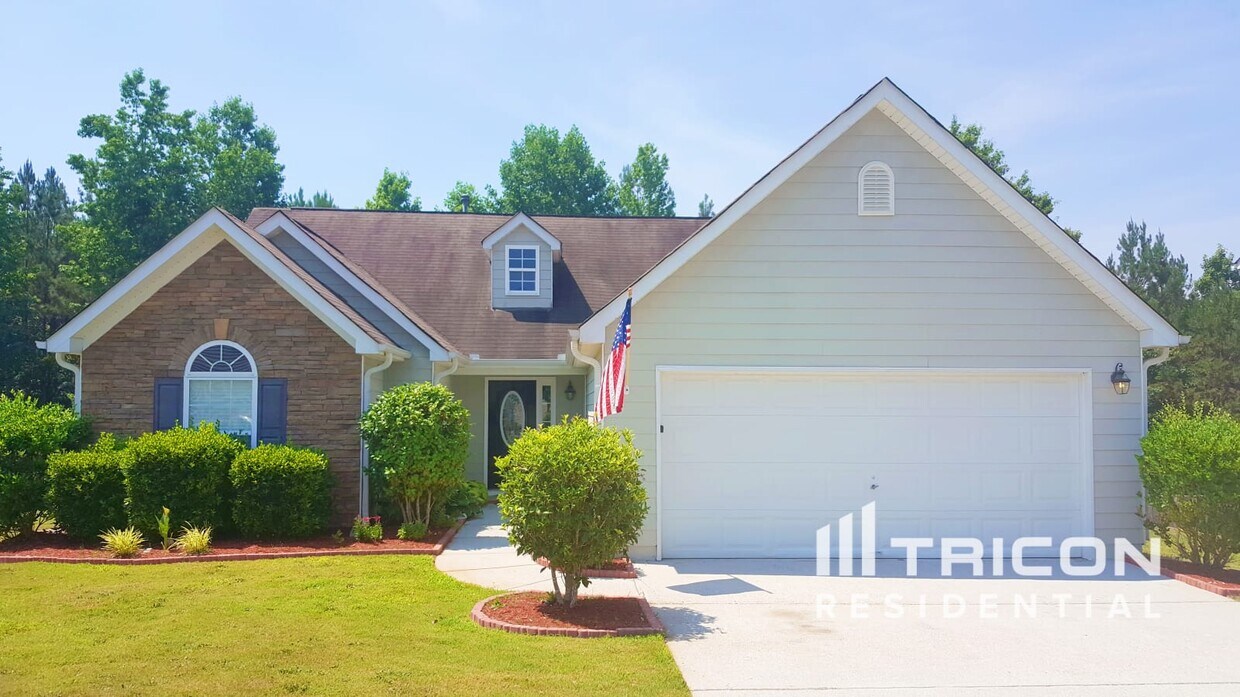 Foto principal - 300 Stone Ridge Way
