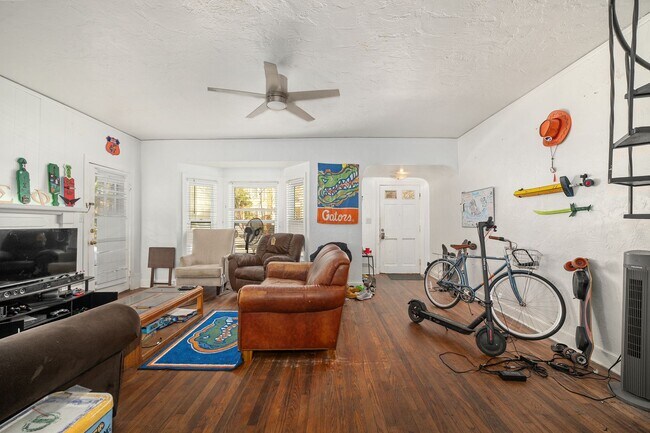 Foto del edificio - 1254 SW 9th Rd