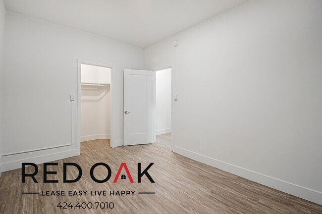 Foto del edificio - 1111 S Norton Ave