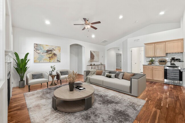 Building Photo - 120 S Voyage Ave