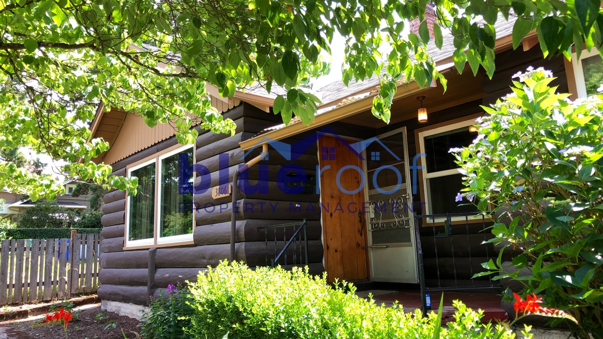 Photo - 3806 SW Canby  St