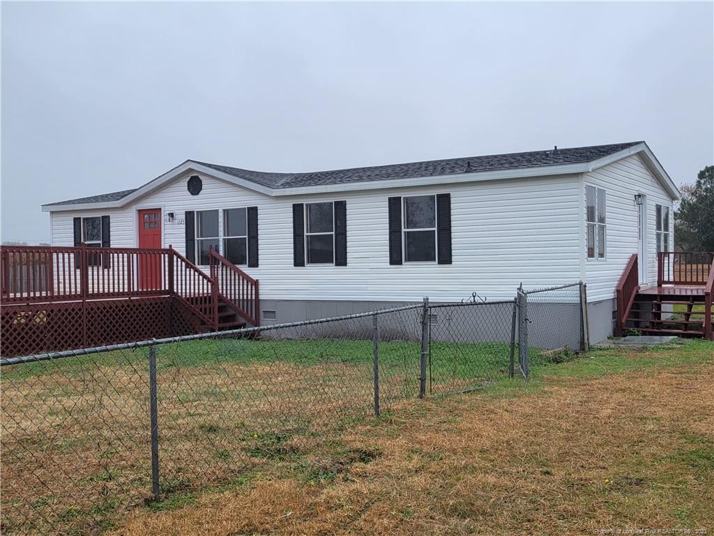 1523 Bladen Union Church Rd, Fayetteville, NC 28306 House Rental in