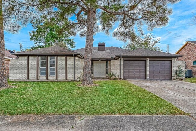 Foto del edificio - 12715 Crow Valley Ln